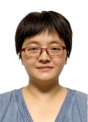 Shufang Wang Headshot